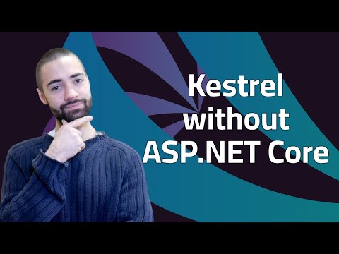 ASP.NET Core Kestrel Explained