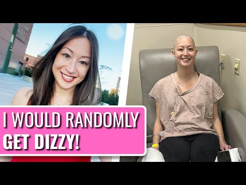 Stage 4 Lung Cancer After Finding Lump in My BREAST -Clara | Stage 4 Lung Cancer | The Patient Story