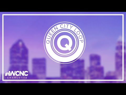 Queen City Loop | Dec. 13, 2025