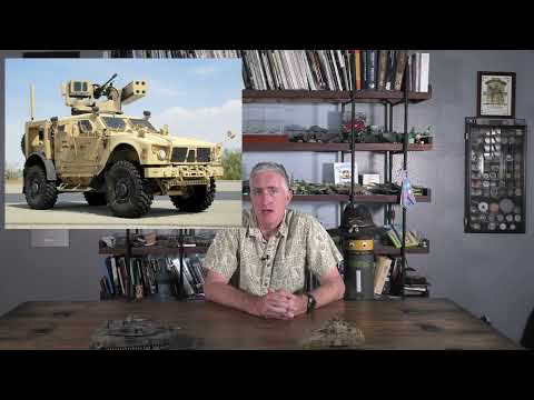 Chieftain's Q&A 27: Air Defence, AGS and AMXs