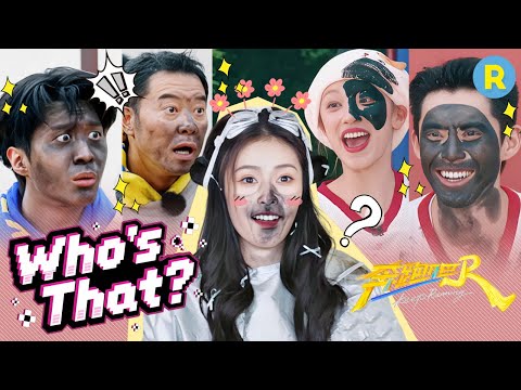 Crazy makeover alert 😂🤨 Is that really Bai Lu & Dylan Wang?! LOL
