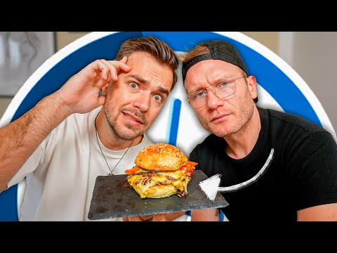 Holle ist ein Tag mein persönlicher Koch 👨🏻‍🍳🤔