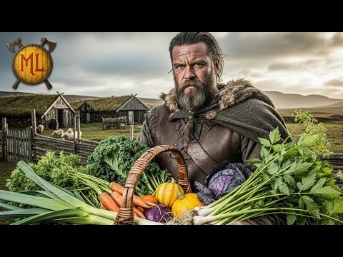 17 Lost Vegetables The Vikings Grew We Need To Rediscover