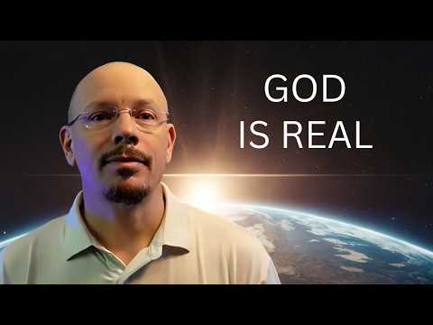 Carpenter Dies From Sepsis And Hears God Ask Him One Question (NDE)| Jon Pritchard