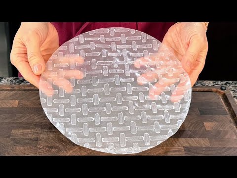 4 More WaysTo Enjoy Rice Paper (Part 3)