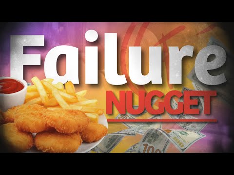 This Wasn’t the Future: AI’s Billion-Dollar ‘Nugget’ Failure