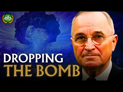 Truman - The President Who Dropped the Bomb Documentary