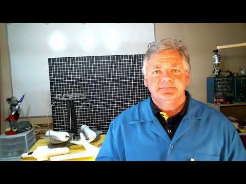 Bernoulli Principle - Generating Lift