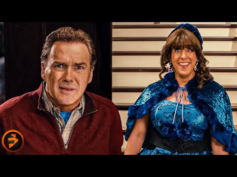 He Thought It Was A Woman | JACK AND JILL