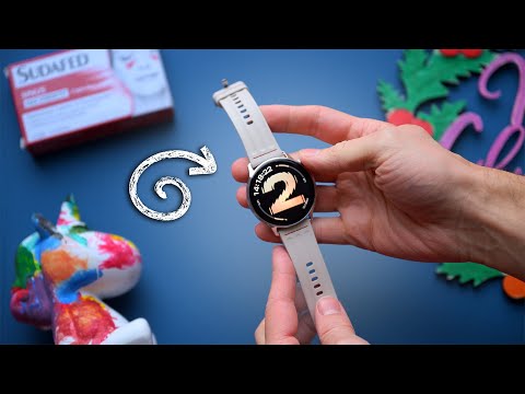 OnePlus Watch Lite - WORKS With iPhone!!