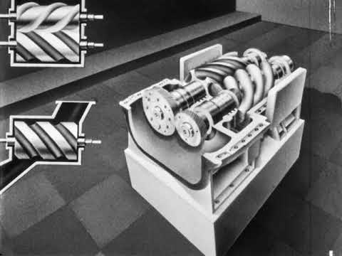 Перемещение жидкостей и сжатие газов, 1986