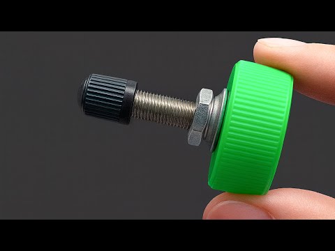 This device deserves a Nobel Prize! Every home needs this, but nobody's making it