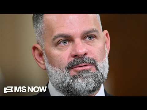 ‘George Santos with a gun’: GOP Rep. Cory Mills faces new calls to resign