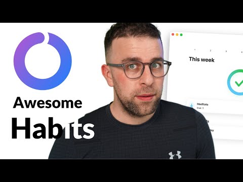 First Impressions: Awesome Habits