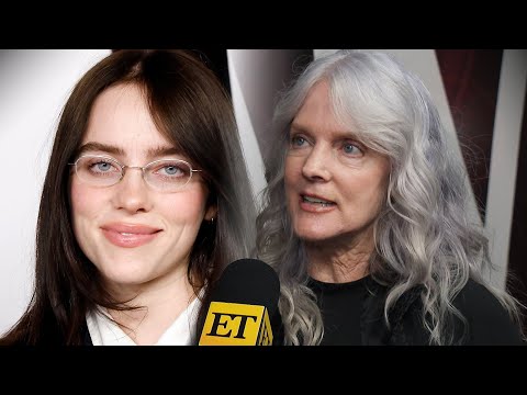 How Billie Eilish's Mom Helped Singer's Body Confidence (Exclusive)