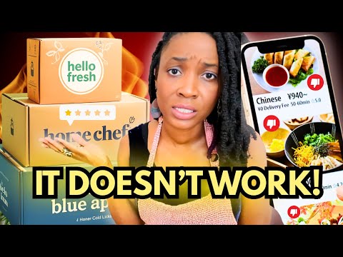 They Didn’t Want You to Cook — and You’ve Been Paying Ever Since