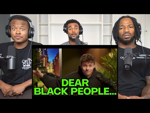 NO WAY NICK FUENTES TELLS BLACK AMERICA THIS...😱