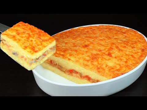 🌺EINFACHES und SCHNELLES Rezept! So gut, dass es süchtig macht! Unglaublich lecker!