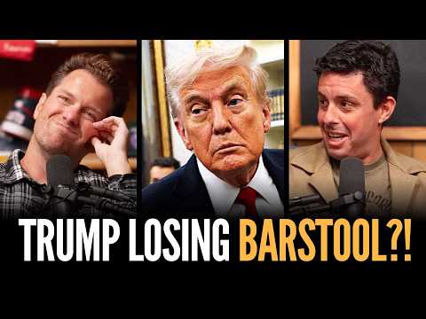 Tim Miller’s HISTORIC Summit with Barstool's KFC