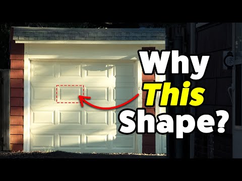 The amazing invisible detail.