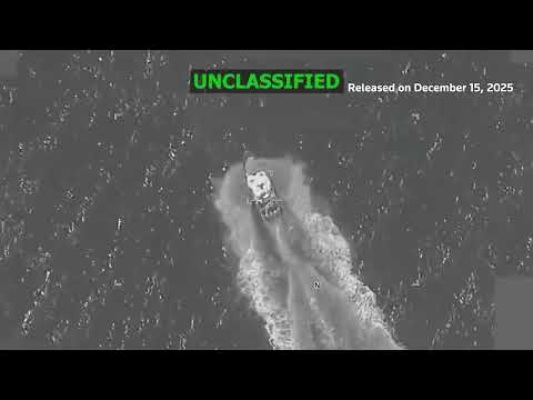 US won’t release full boat strike video, Hegseth says | REUTERS