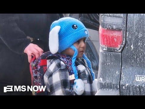 “This is amazing news!”: Liam Ramos’ principal reacts to his release from ICE detention