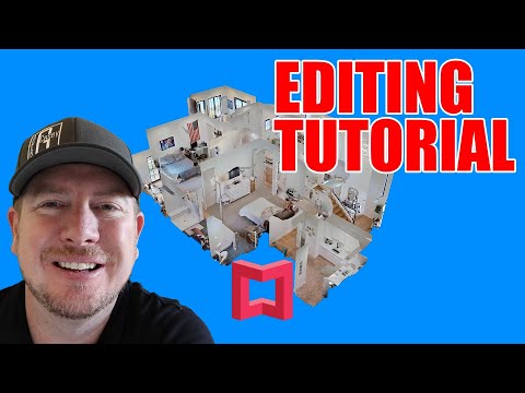 Best Matterport Edits You Need! 🖼️ #matterport