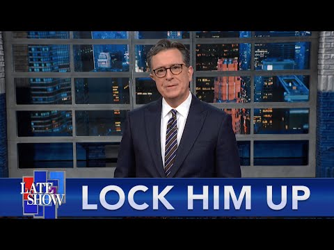 T**** Could Be Charged With Criminal Conspiracy | Putin Claims His War Is Right On Schedule