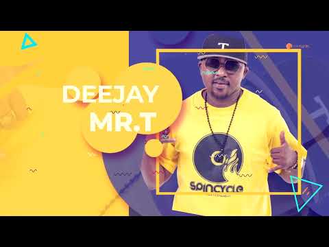 DJ MR T FT MC JOSE (DYNAMIC DUO) - LIVE AT COCORICO NAIROBI KENYA 2022 SET EPISODE 2