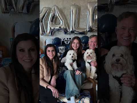 Natalia Bryant, Storm Reid & More Celebrity Children Graduating In 2025