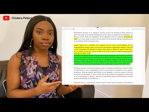 How I got first class in Uni Essays | My Essay Writing Technique