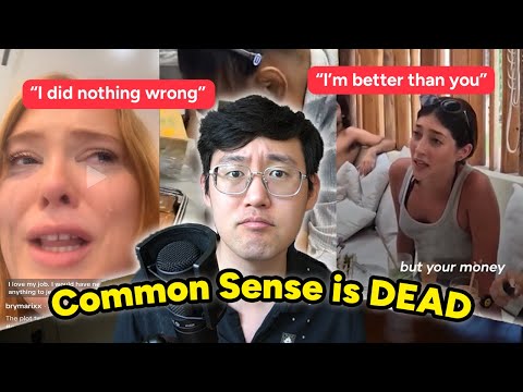 Nobody Knows How to Act in Public Anymore...and It's Shocking