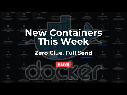 Live Self-Hosting Chat: Latest News, Containers, and Q&A with DB Tech