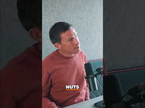 Mat Watson's doctor appointment took an unexpected turn