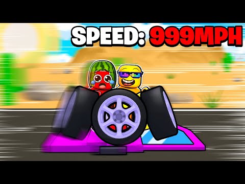 GAMEBREAKING GLITCH In Dusty Trip