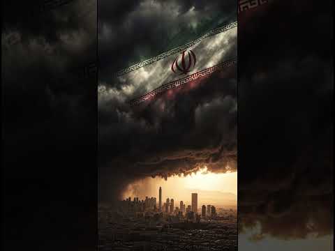 Israel Warns Iran | Turkey Stands with Iran | Middle East Tensions #shorts