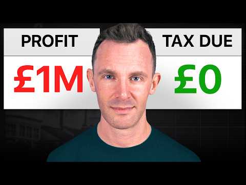 The Tax Hack Helping Entrepreneurs Get Rich Off Property