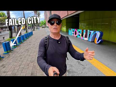 8 Reasons THAILAND Beats MEDELLÍN for EXPATS