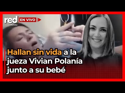 Conmoción por la jueza Vivian Polanía Franco: esto se sabe del impactante hallazgo en Cúcuta