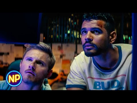 The Bad Boys Crack the Case | Bad Boys: Ride or Die | Now Playing