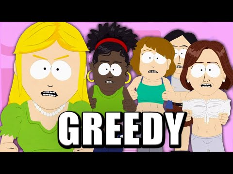 South Park Just DESTROYED Ozempic Moms