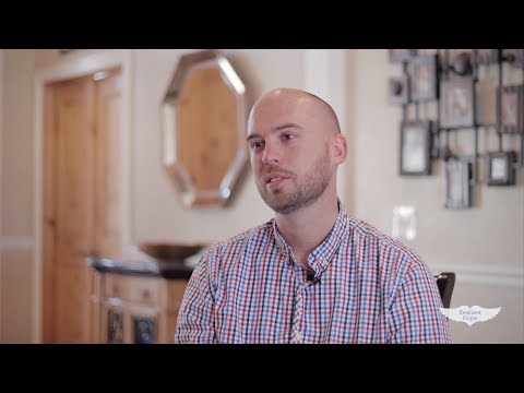 Will Beck - Columbine Survivor