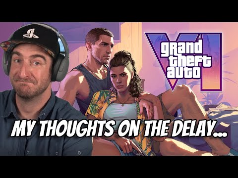 GTA 6 Delayed Again! What Might Have Happened...