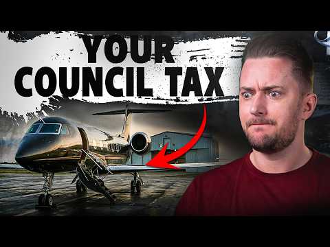 This Is Why 9 Councils Are Bankrupt