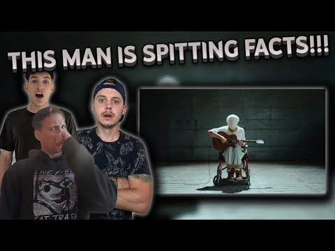 *REACTION* Ren - Money Game (1, 2 and 3)