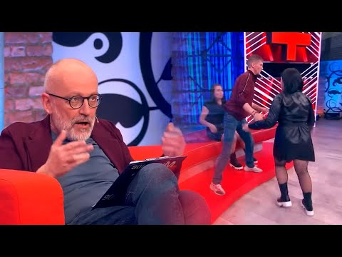 48 метров ада: десять прописанных, трое детей и вечные скандалы