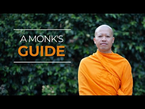 How to Know Yourself Better | A Monk’s Guide