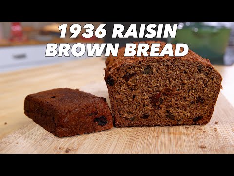 This Church Cookbook Recipe Survived the Great Depression… And It's AMAZING!