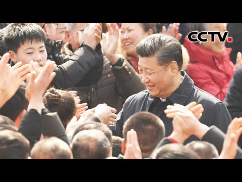 以人民之心为心 | CCTV