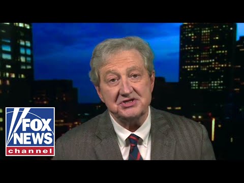 It's like the game room in a mental hospital: Senator Kennedy